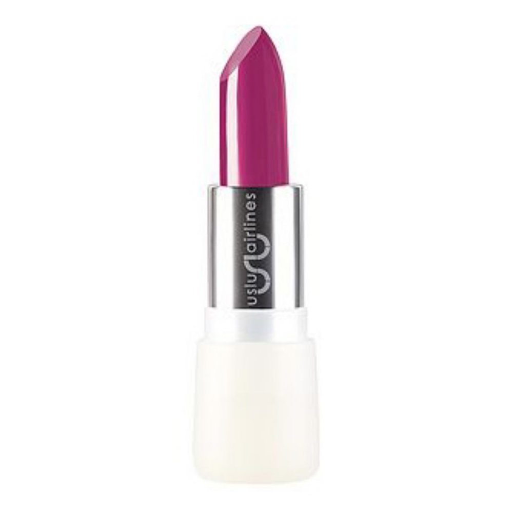 Uslu Airlines Lipstick 'MPN' - sheer bright purple